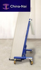 Storage rack ErgoLoader