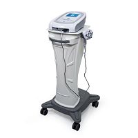 Tecar therapy unit NARTEKtrolley-mounted1-channel
