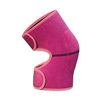 Knee strap X028with patellar pad
