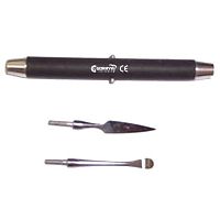 Dental surgical knife GI-083