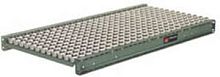 Ball transfer table max. 3 200 lbs