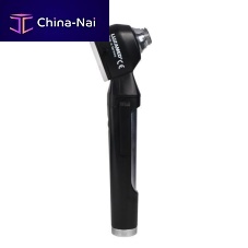 Optical veterinary otoscope LuxaScope Aurisfor petswith speculum