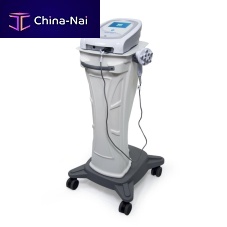 Tecar therapy unit NARTEKtrolley-mounted1-channel