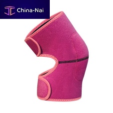Knee strap X028with patellar pad