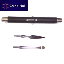 Dental surgical knife GI-083