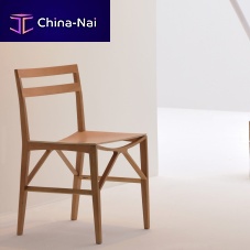 Contemporary chair CELESTEindoorashplywood