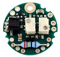 Signal amplifier ICA electronicfor load cellsminiature