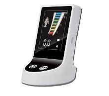 Dental apex locator with touchscreen E-Apex III