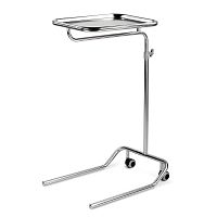 Stainless steel instrument table SS/22/1