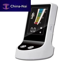 Dental apex locator with touchscreen E-Apex III