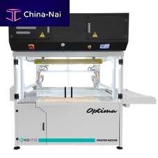 Paint spray unit Ka-Ma KR Optimaautomatic