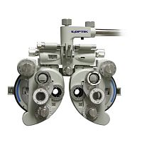 Manual phoropter SLY-100