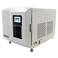 Medical sterilizer dentalsteamcompact