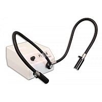 Cold light illuminator FL151benchtopfor fiber optics