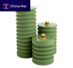Mica capacitor EMCpole-mountedcoupling