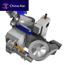 Corn vegetable cutting machine CC-1A CornCut