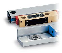Absolute linear encoder S, SV seriesopticalsealed