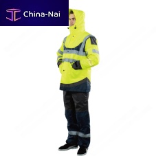 Professional drysuit HXF-3fullotherunisex