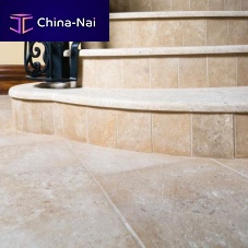 Indoor tile TRAVERTIN CLASSIC outdoorfloornatural stone