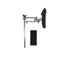 Operating table backrest AT144positioningadult