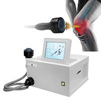 Orthopedic treatment extra-corporeal shockwave therapy unit TB-SL10Ffor erectile dysfunctiontrolley-mountedhuman
