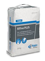 Jointing coating SWISSLINE : RIFINO PLUSfor partition wallcement-based