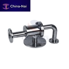 Hydraulic splitter