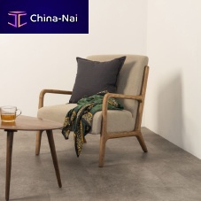 Ceramic flooring EVOLUTION ZEROAQUAresinconcreteconcrete