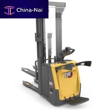 Electric stacker truck NSV12N3platform24 Vtransport