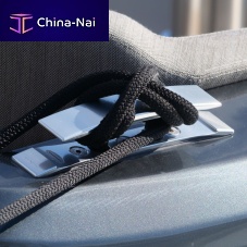 Boat mooring cleat B SERIESfor yachtsfor sailboatsbuilt-in
