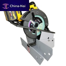 Circular sawing machine S CUT 18for pipeelectricdown-cut
