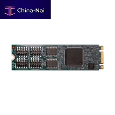Non-volatile memory module M.2-COM4high-speed