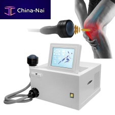 Orthopedic treatment extra-corporeal shockwave therapy unit TB-SL10Ffor erectile dysfunctiontrolley-mountedhuman