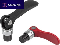 Spring clamp K1500 series