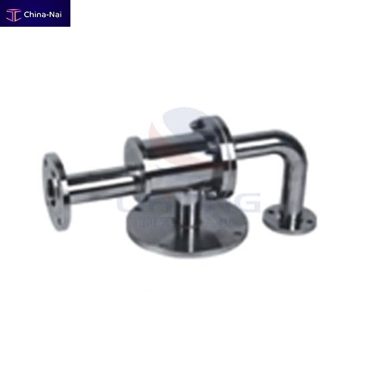 											Hydraulic splitter