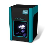 3D dental scanner Cyber Scan2-axis