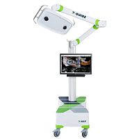 Dental surgery surgical navigation system X-Guide®optical