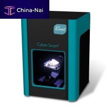 3D dental scanner Cyber Scan2-axis
