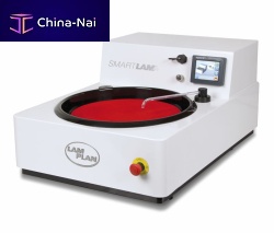 Steel polishing machine SMARTLAM® 2.0for metallographic samplessingle-tableplanar