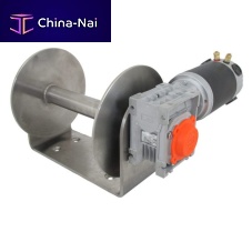 Fishing ship winch anchorlonglinehydraulic drive