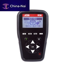 USB diagnostic tool VT36VIN readerECU programmingTPMS
