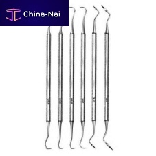 Double dental scaler 155 series