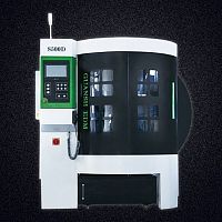 Circular saw blade EDM EDM-S500Ddie sinkingfor PCD tools