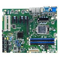 ATX motherboard AIMB-787Intel® Core i9-10900TEIntel® Pentium® Gold G6400EIntel® Celeron® G5900TE