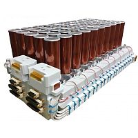 Li-ion battery VL51ES high-power