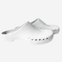 Unisex hospital clog 07-6 serieswashableantimicrobialanti-static