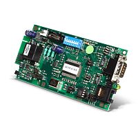Protocol converter MultiCOM 302serialRS-232RS-485