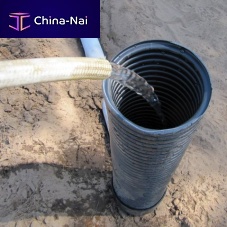 Irrigation hose AQUAMAX SERIESpolyethylene