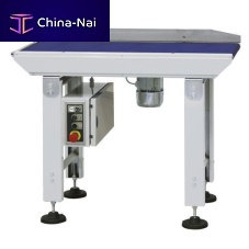 Belt conveyor GH1000/400horizontalstraightfeeding