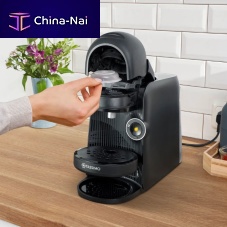 Espresso coffee machine FINESSEfilterautomatictea